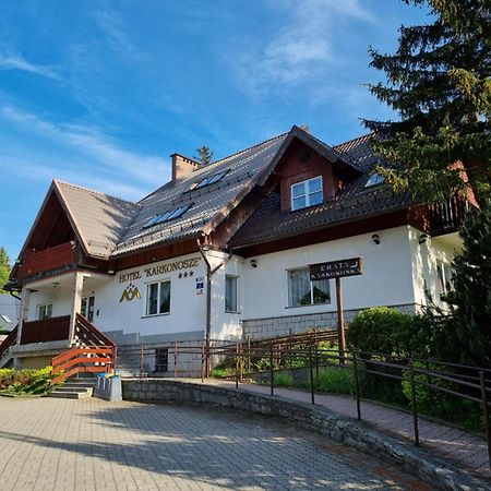 Hotel Karkonosze Karpacz Extérieur photo
