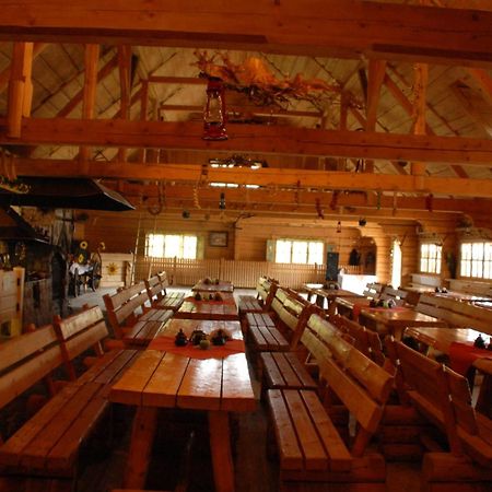Hotel Karkonosze Karpacz Extérieur photo