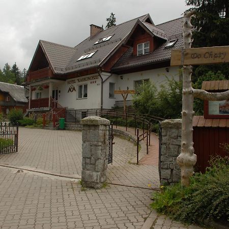 Hotel Karkonosze Karpacz Extérieur photo
