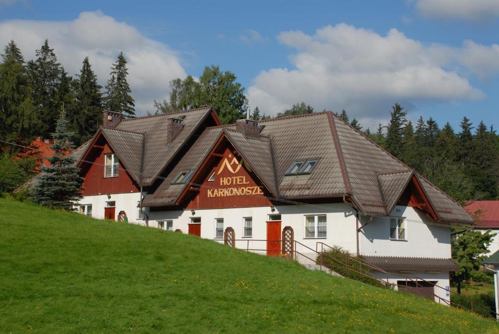 Hotel Karkonosze Karpacz Chambre photo