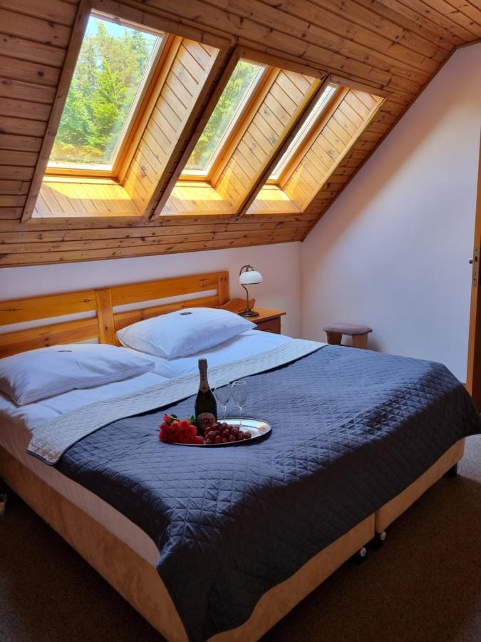 Hotel Karkonosze Karpacz Extérieur photo