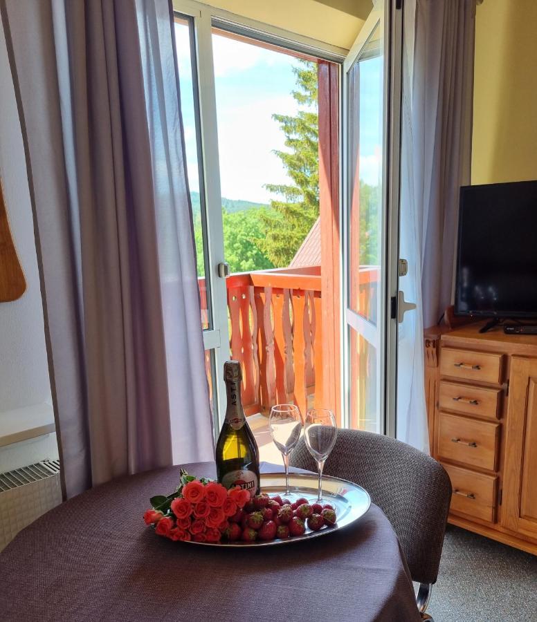 Hotel Karkonosze Karpacz Extérieur photo