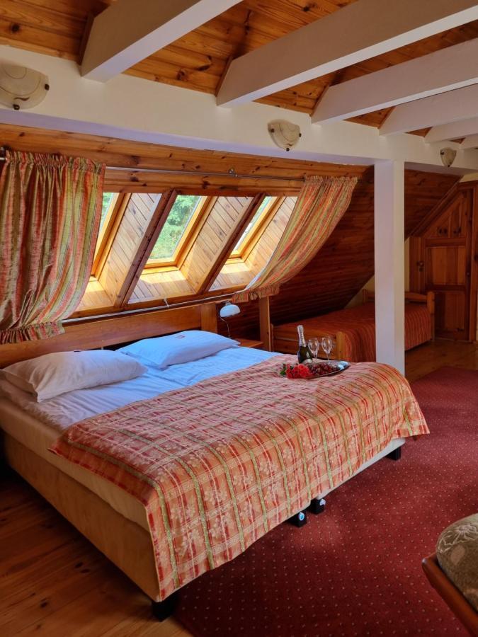 Hotel Karkonosze Karpacz Extérieur photo
