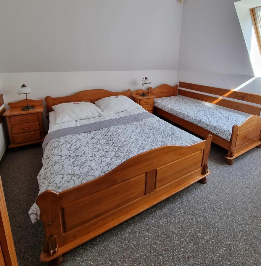 Hotel Karkonosze Karpacz Extérieur photo