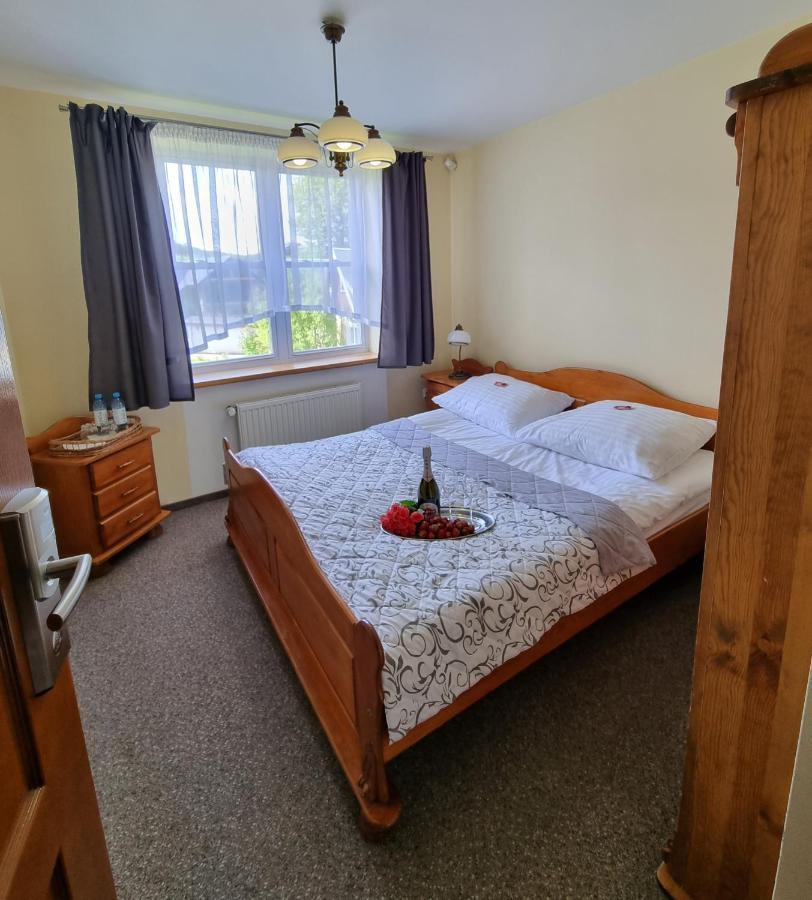 Hotel Karkonosze Karpacz Extérieur photo