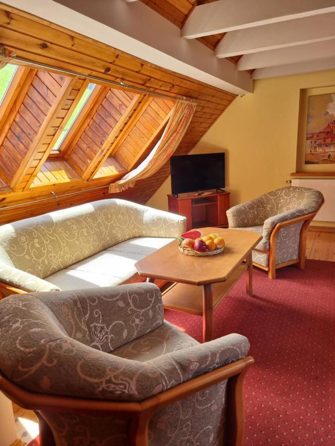 Hotel Karkonosze Karpacz Extérieur photo