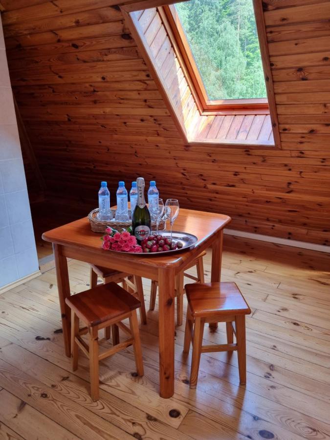 Hotel Karkonosze Karpacz Extérieur photo