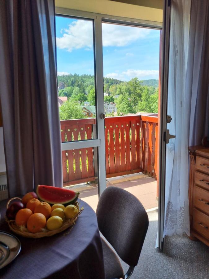 Hotel Karkonosze Karpacz Extérieur photo