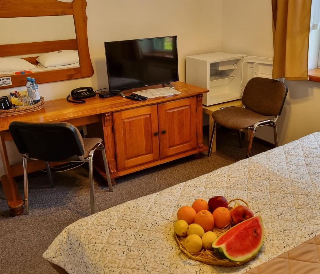 Hotel Karkonosze Karpacz Extérieur photo
