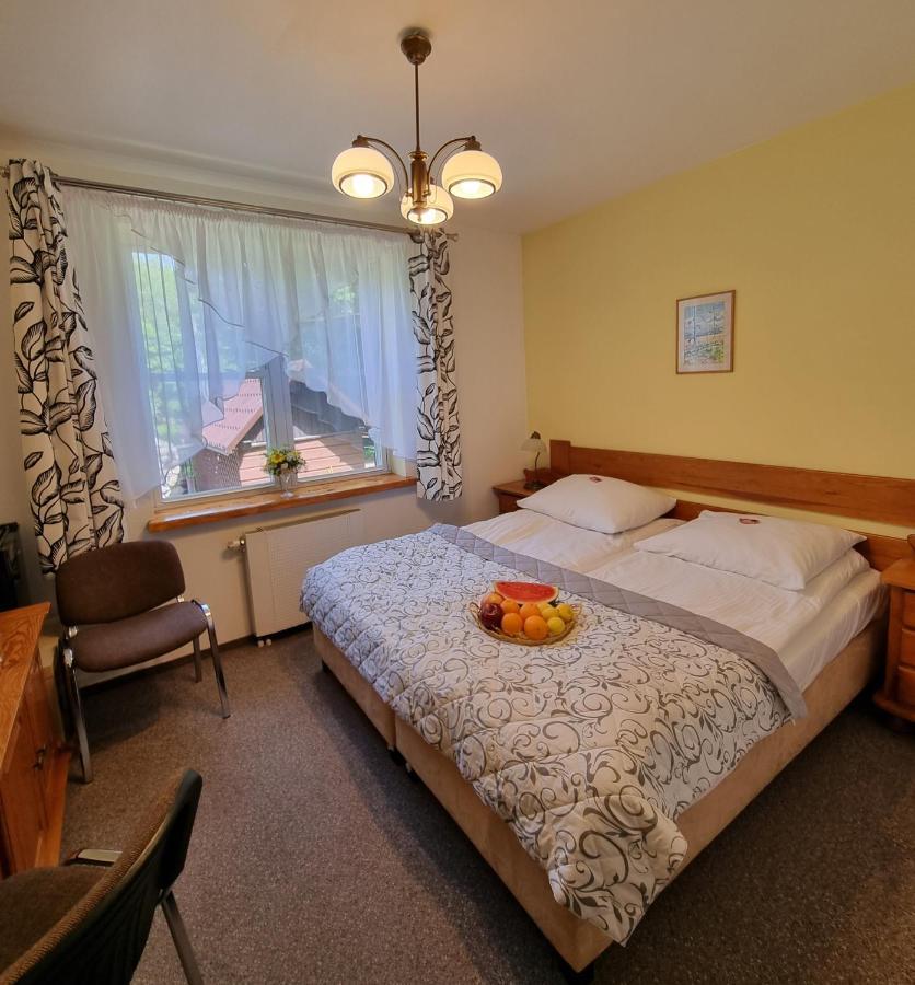 Hotel Karkonosze Karpacz Extérieur photo
