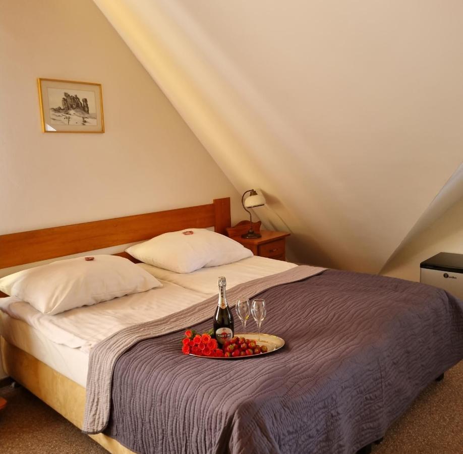Hotel Karkonosze Karpacz Extérieur photo