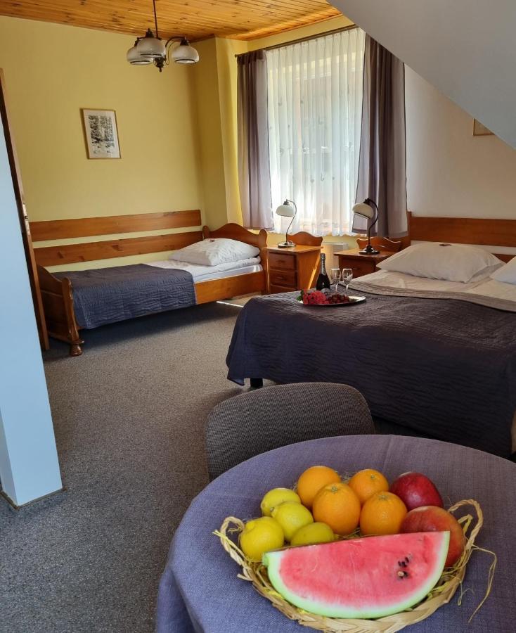 Hotel Karkonosze Karpacz Extérieur photo