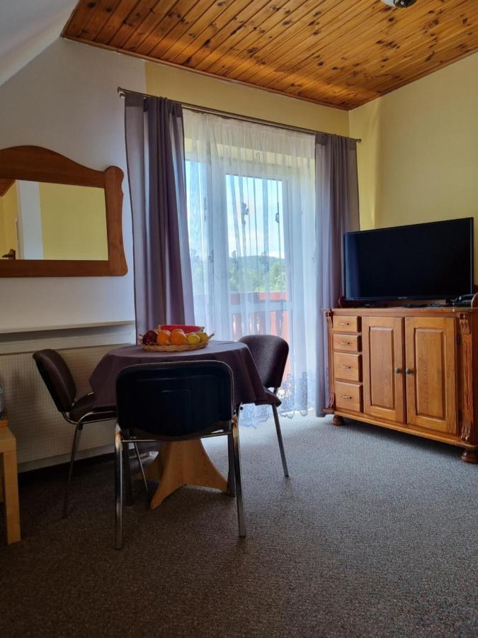 Hotel Karkonosze Karpacz Extérieur photo