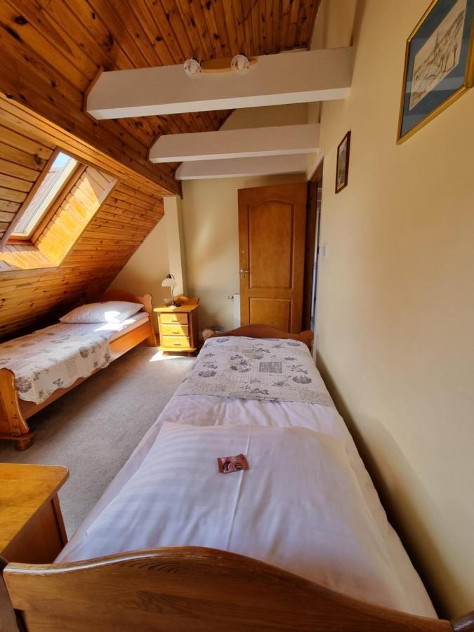 Hotel Karkonosze Karpacz Extérieur photo