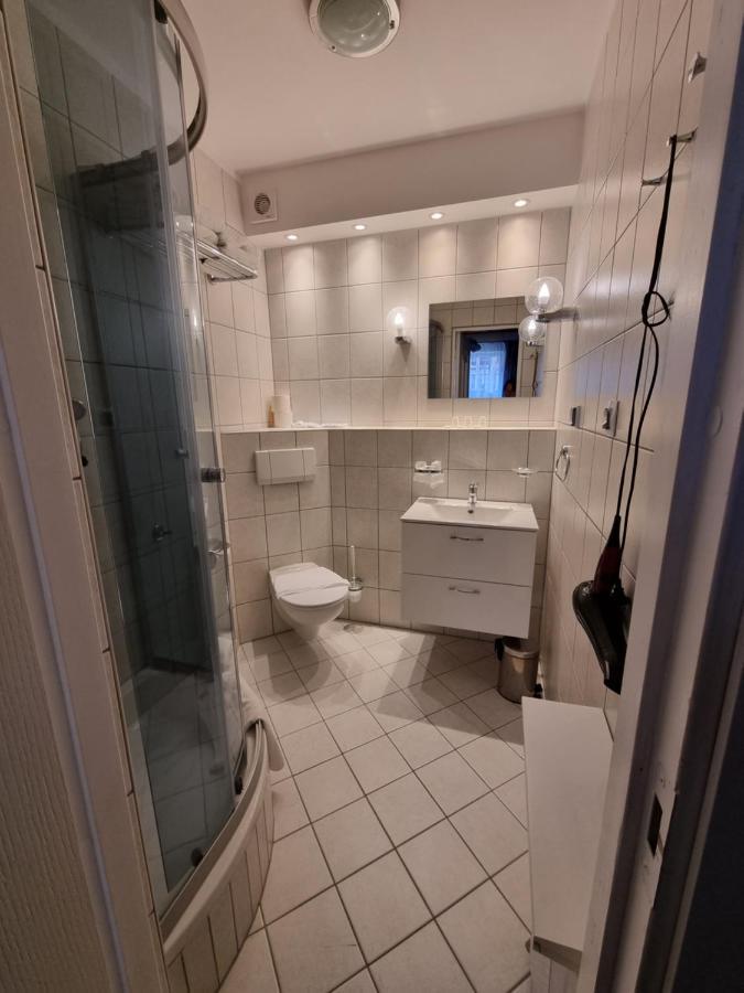 Hotel Karkonosze Karpacz Extérieur photo