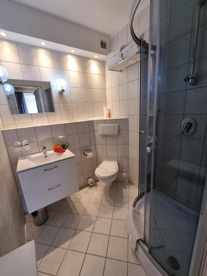 Hotel Karkonosze Karpacz Extérieur photo