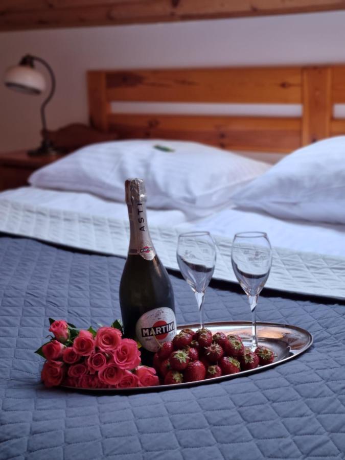 Hotel Karkonosze Karpacz Extérieur photo