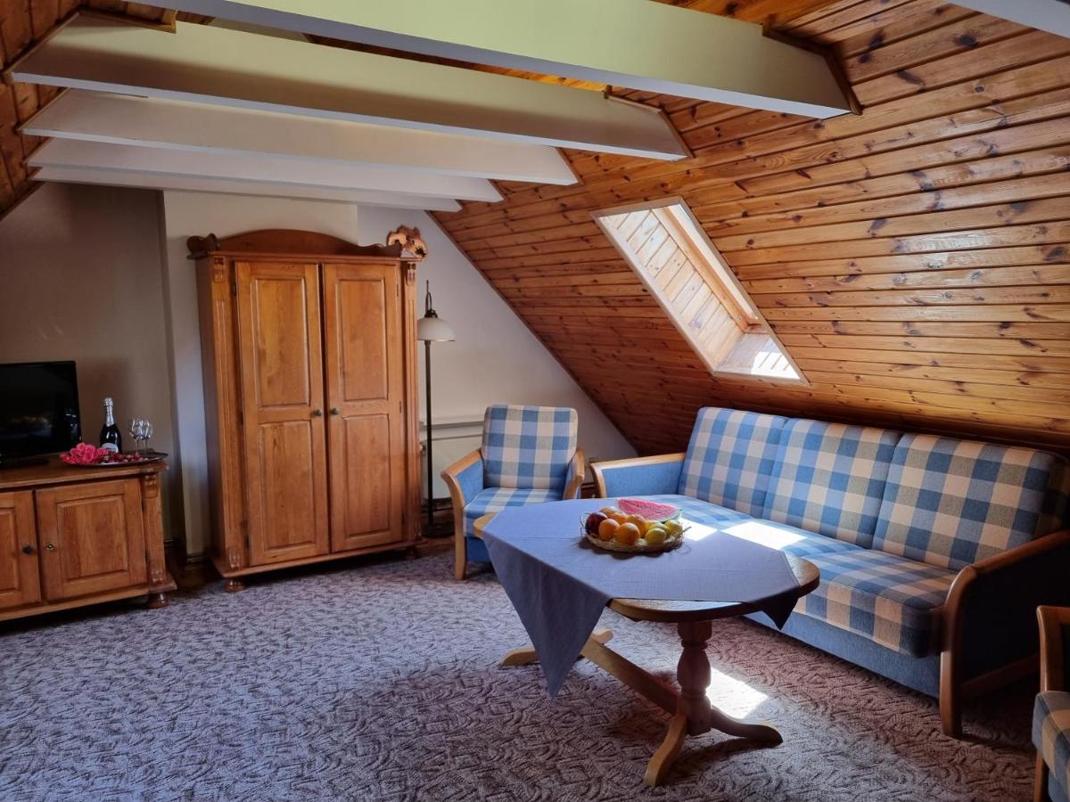 Hotel Karkonosze Karpacz Extérieur photo