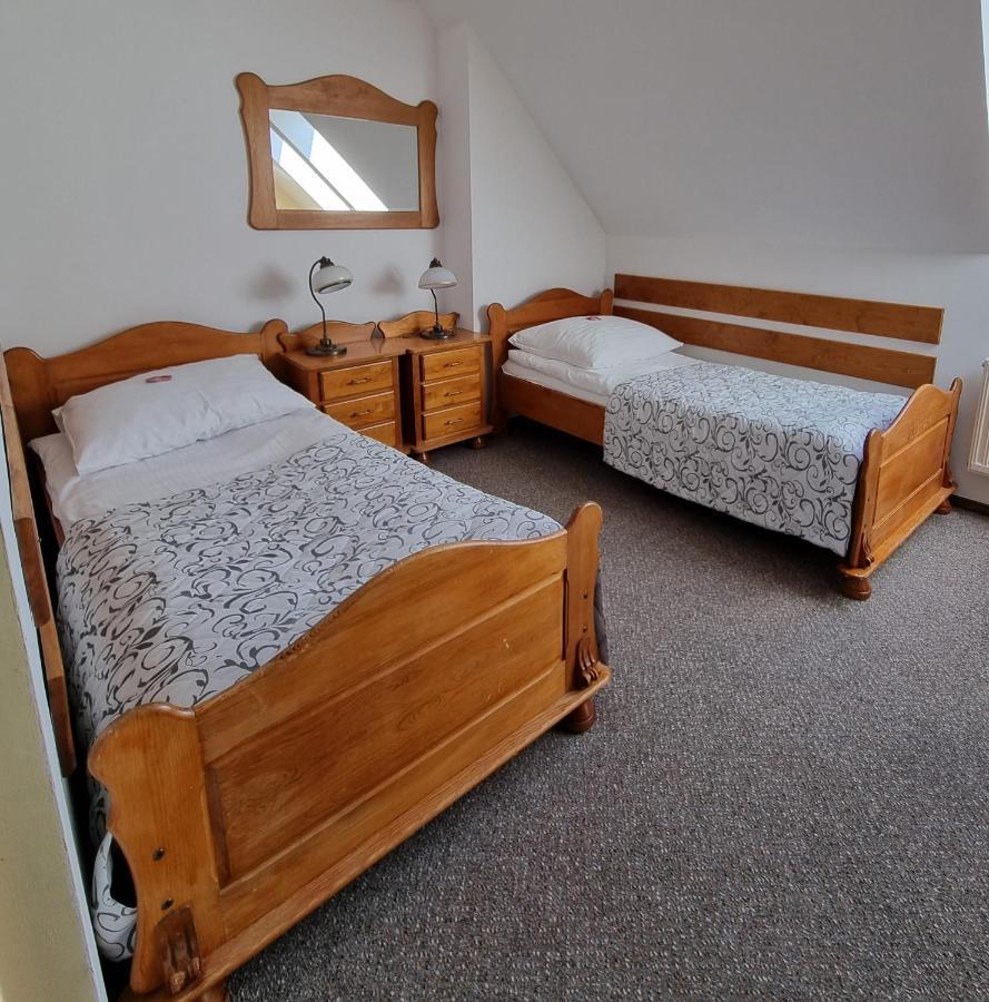 Hotel Karkonosze Karpacz Extérieur photo