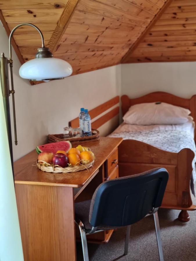 Hotel Karkonosze Karpacz Extérieur photo