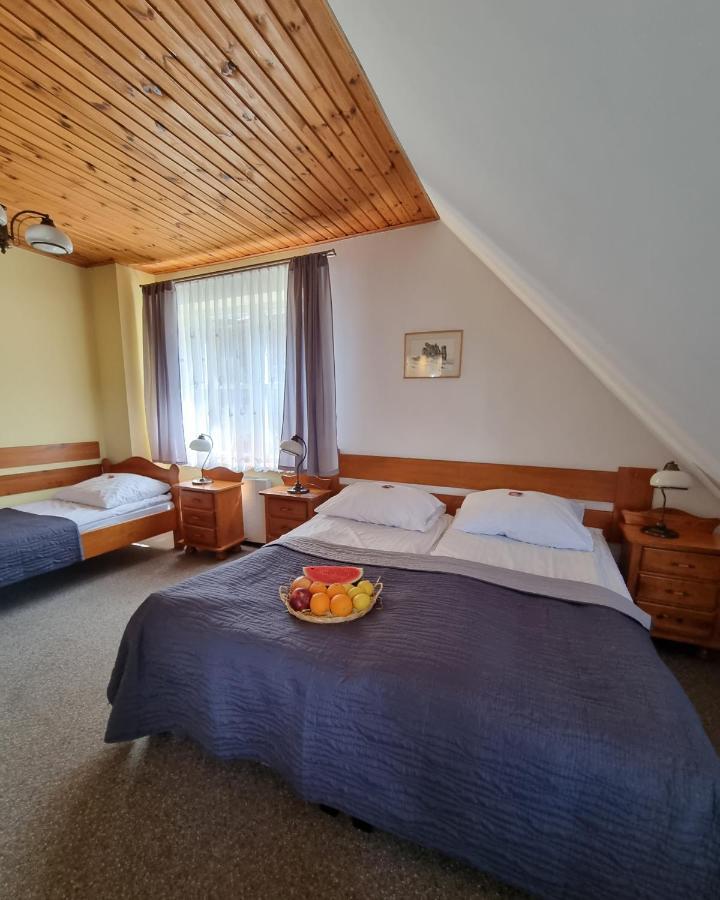 Hotel Karkonosze Karpacz Extérieur photo