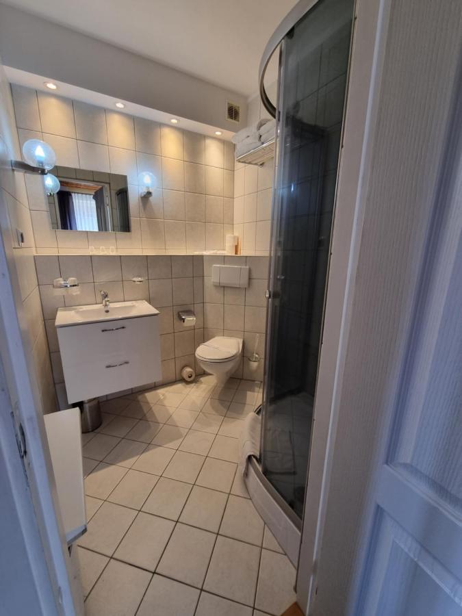 Hotel Karkonosze Karpacz Extérieur photo