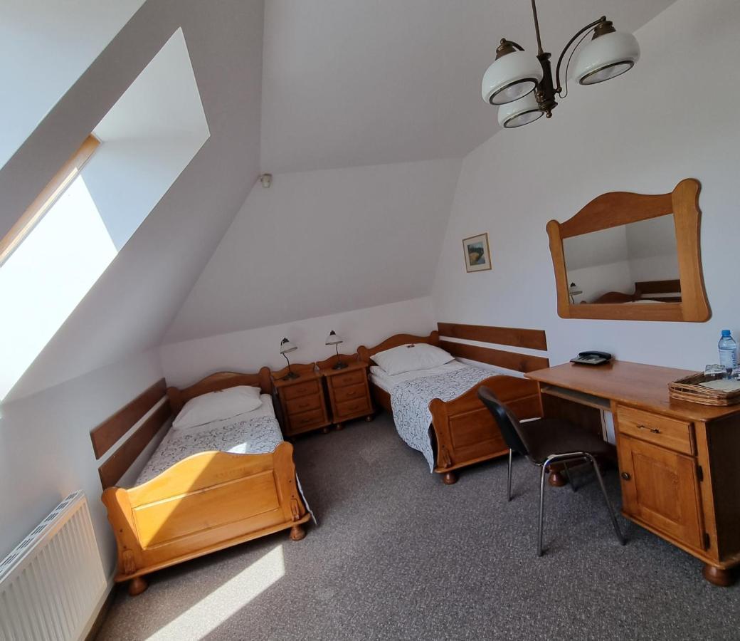Hotel Karkonosze Karpacz Extérieur photo