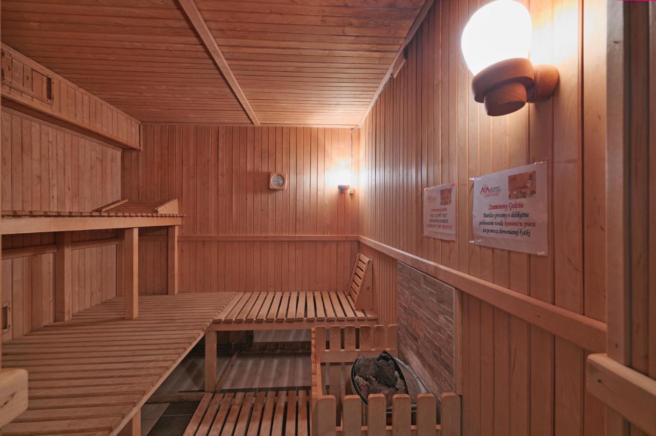 Hotel Karkonosze Karpacz Extérieur photo