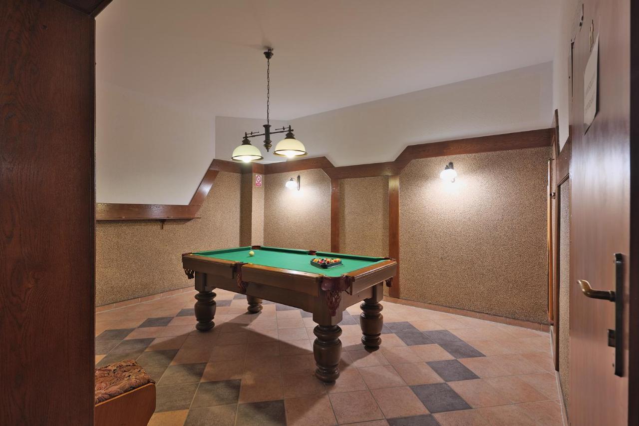 Hotel Karkonosze Karpacz Extérieur photo