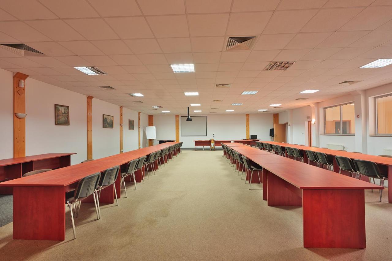 Hotel Karkonosze Karpacz Extérieur photo