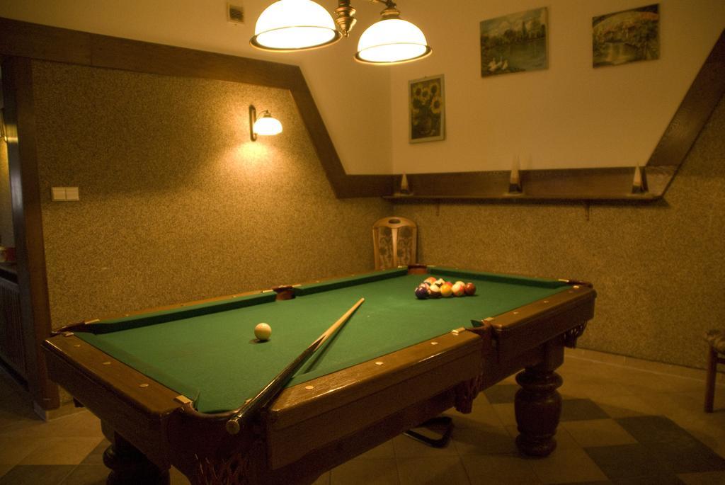 Hotel Karkonosze Karpacz Extérieur photo